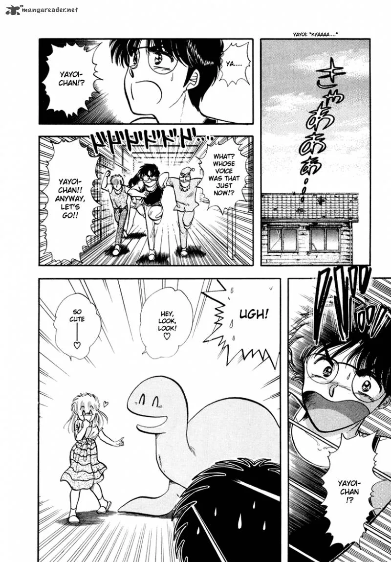 Neko de Gomen! Chapter 30 page 18