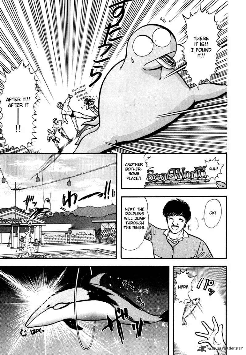 Neko de Gomen! Chapter 31 page 12