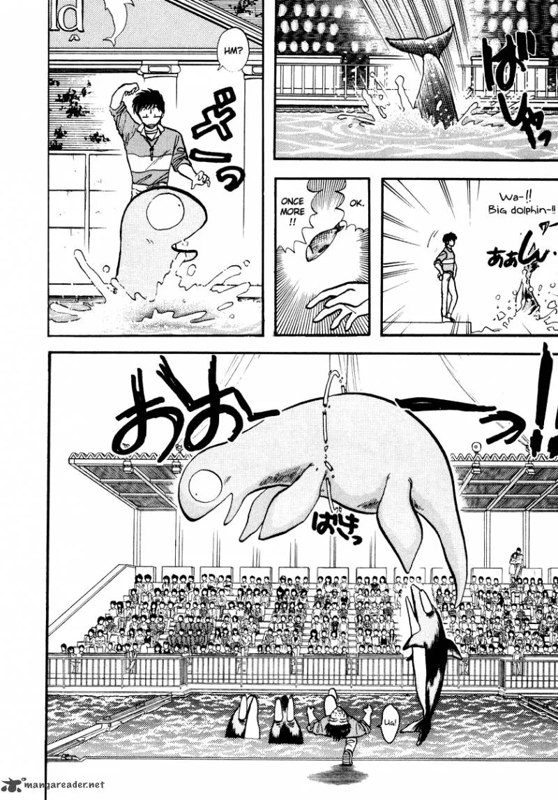 Neko de Gomen! Chapter 31 page 13