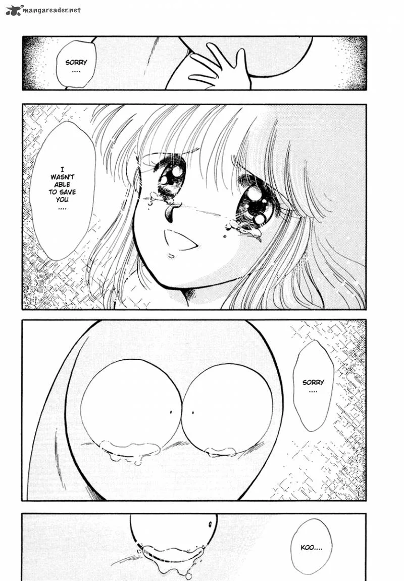 Neko de Gomen! Chapter 32 page 9