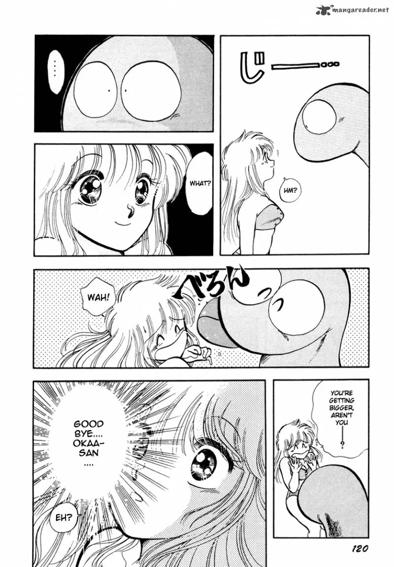 Neko de Gomen! Chapter 32 page 17