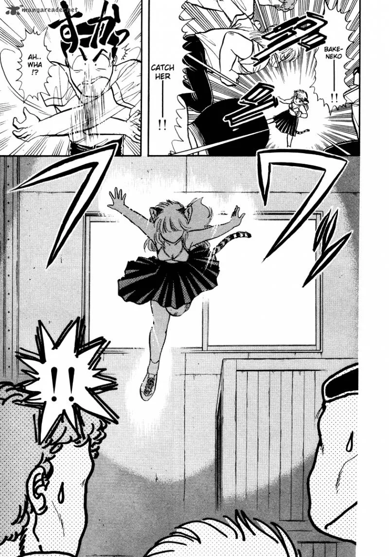 Neko de Gomen! Chapter 34 page 16