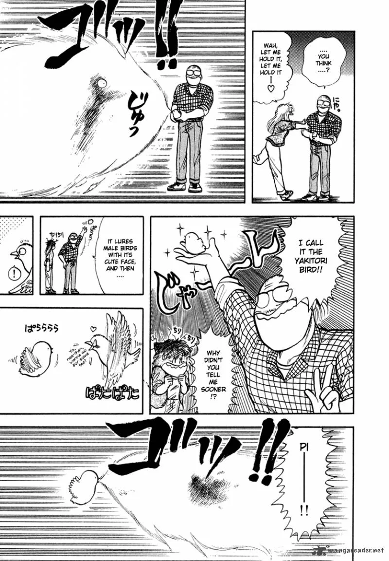 Neko de Gomen! Chapter 35 page 6