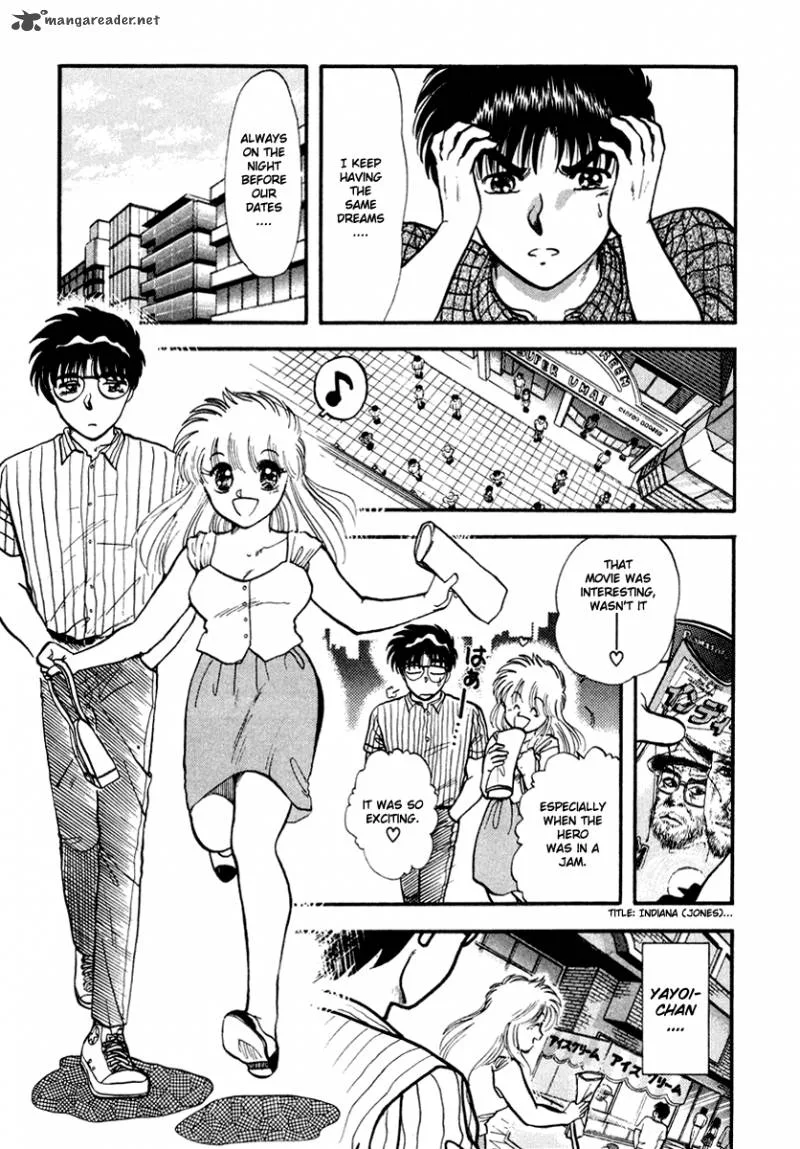 Neko de Gomen! Chapter 36 page 6