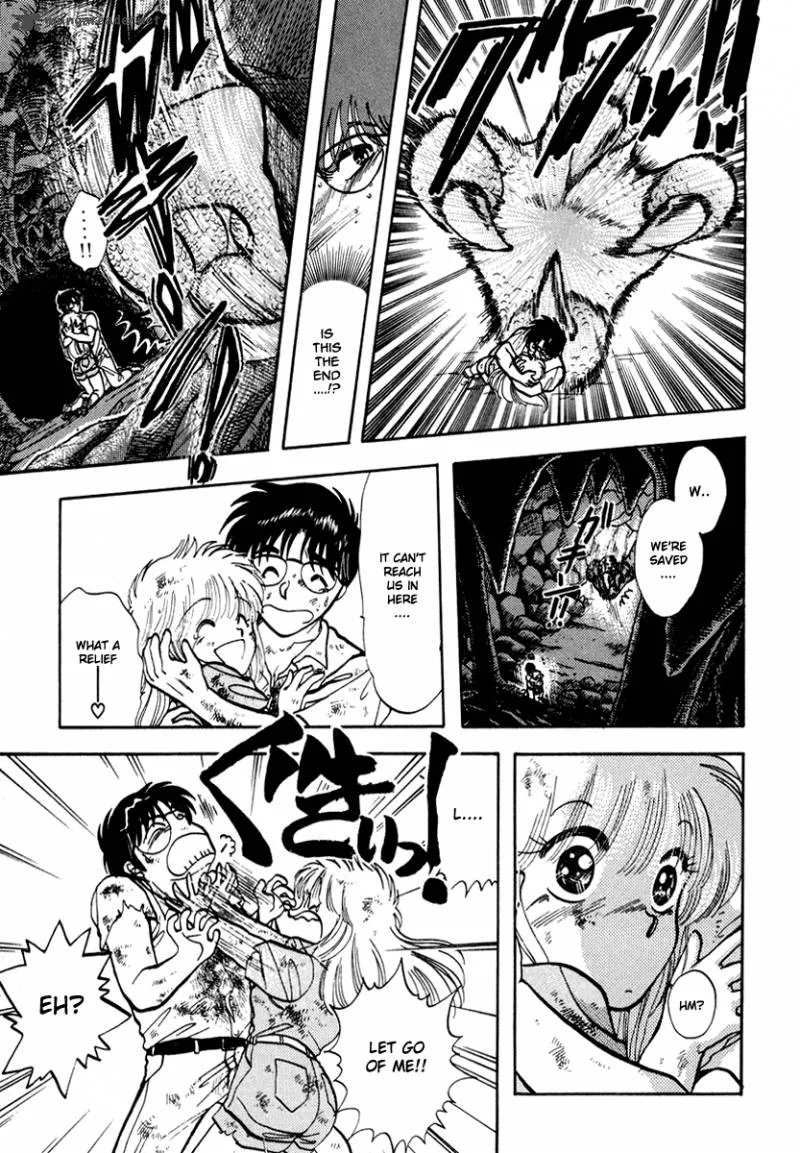 Neko de Gomen! Chapter 38 page 12