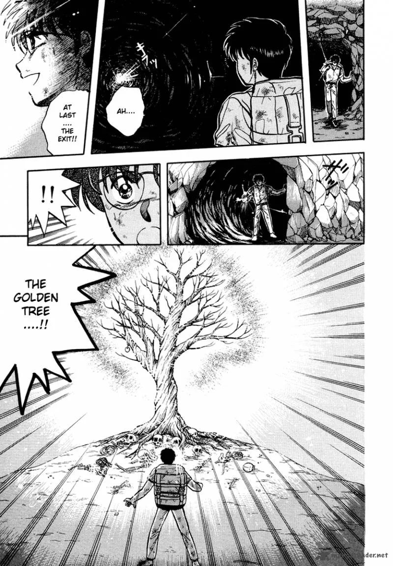 Neko de Gomen! Chapter 38 page 4