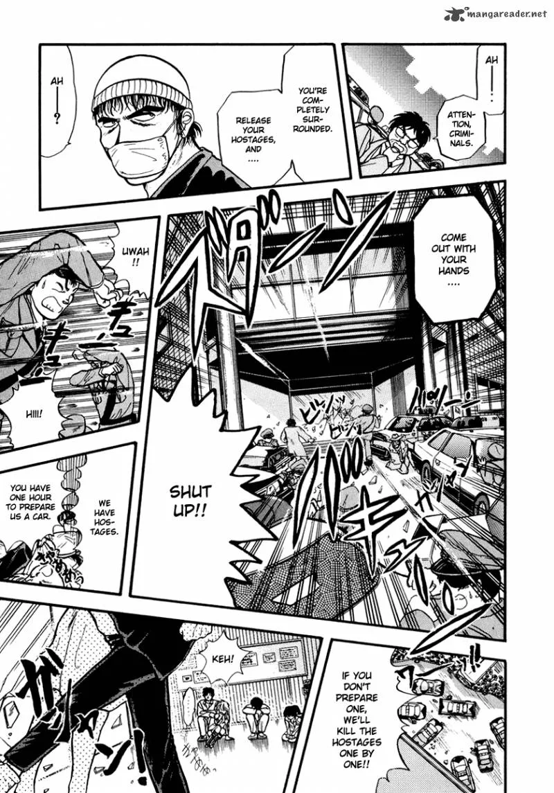 Neko de Gomen! Chapter 39 page 46
