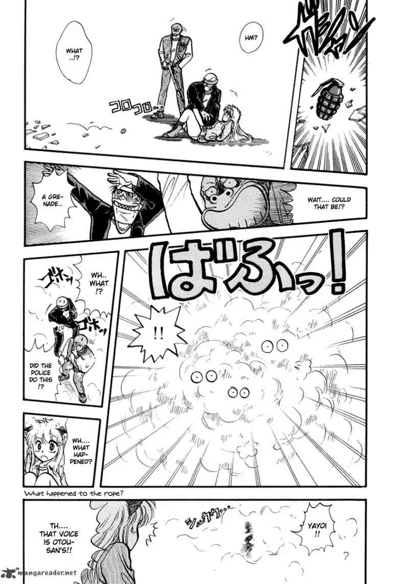 Neko de Gomen! Chapter 39 page 60