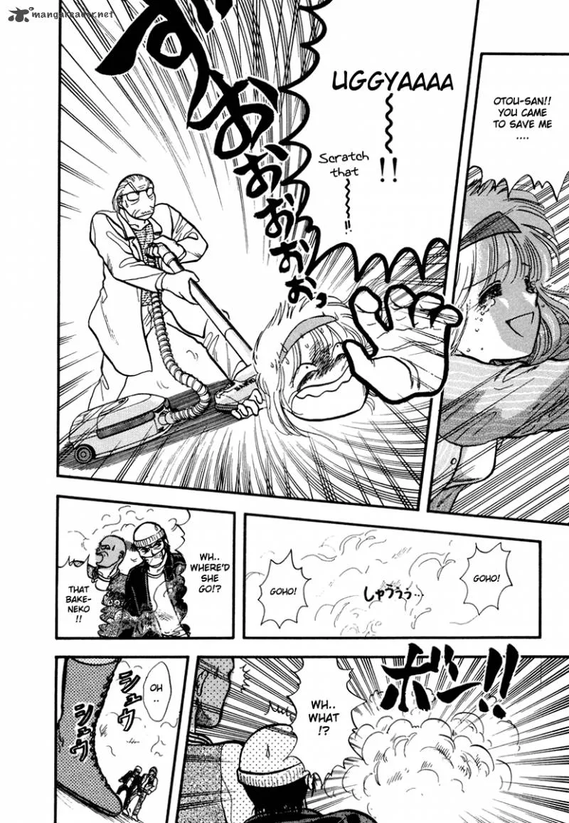Neko de Gomen! Chapter 39 page 61