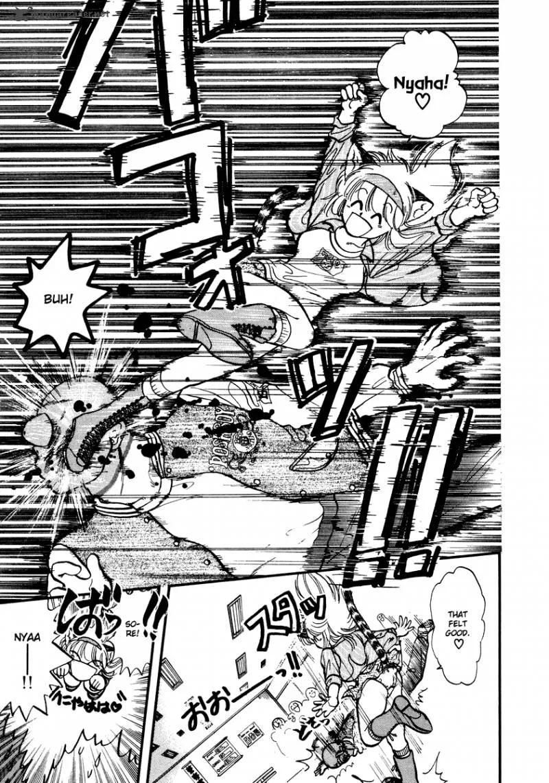 Neko de Gomen! Chapter 39 page 64