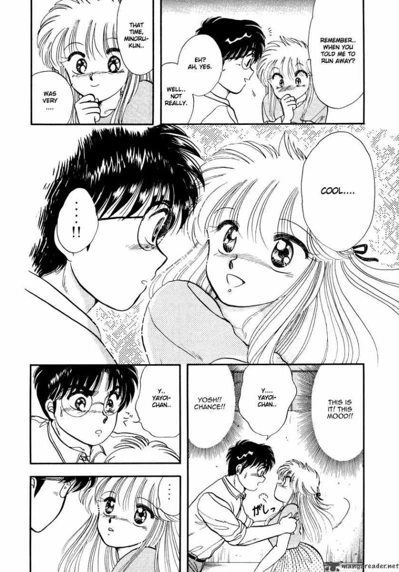 Neko de Gomen! Chapter 4 page 12