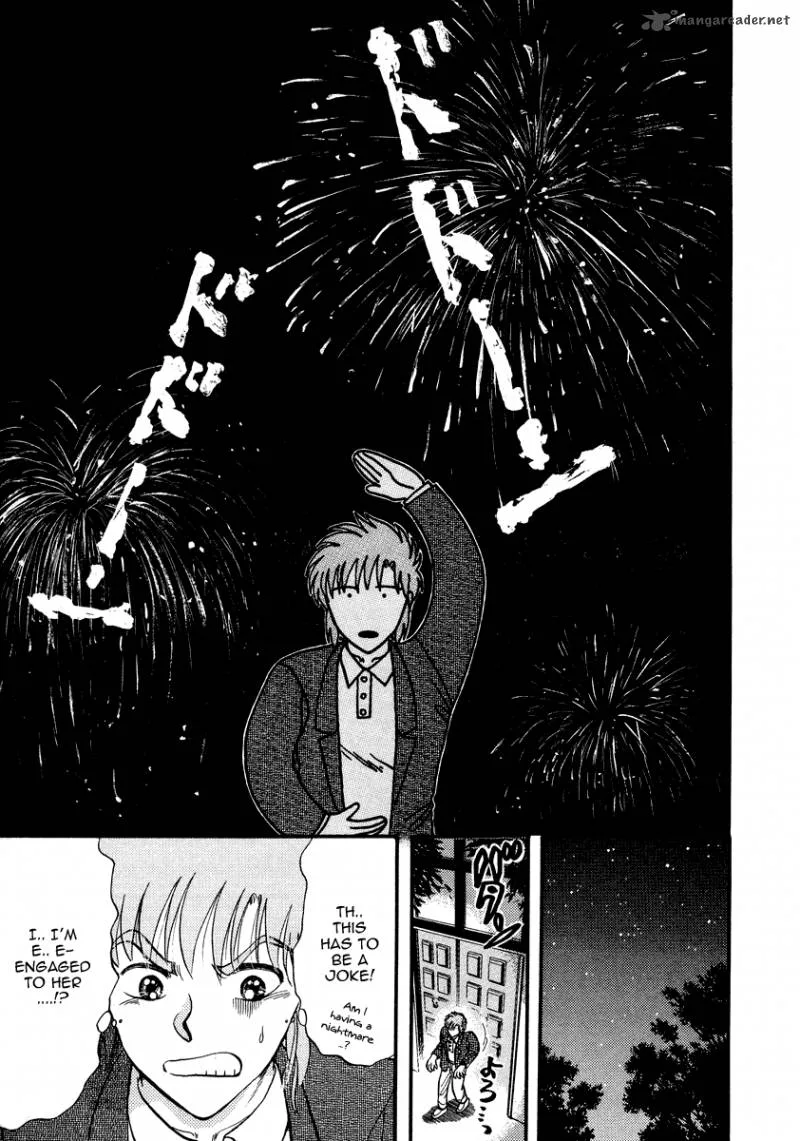 Neko de Gomen! Chapter 41 page 22