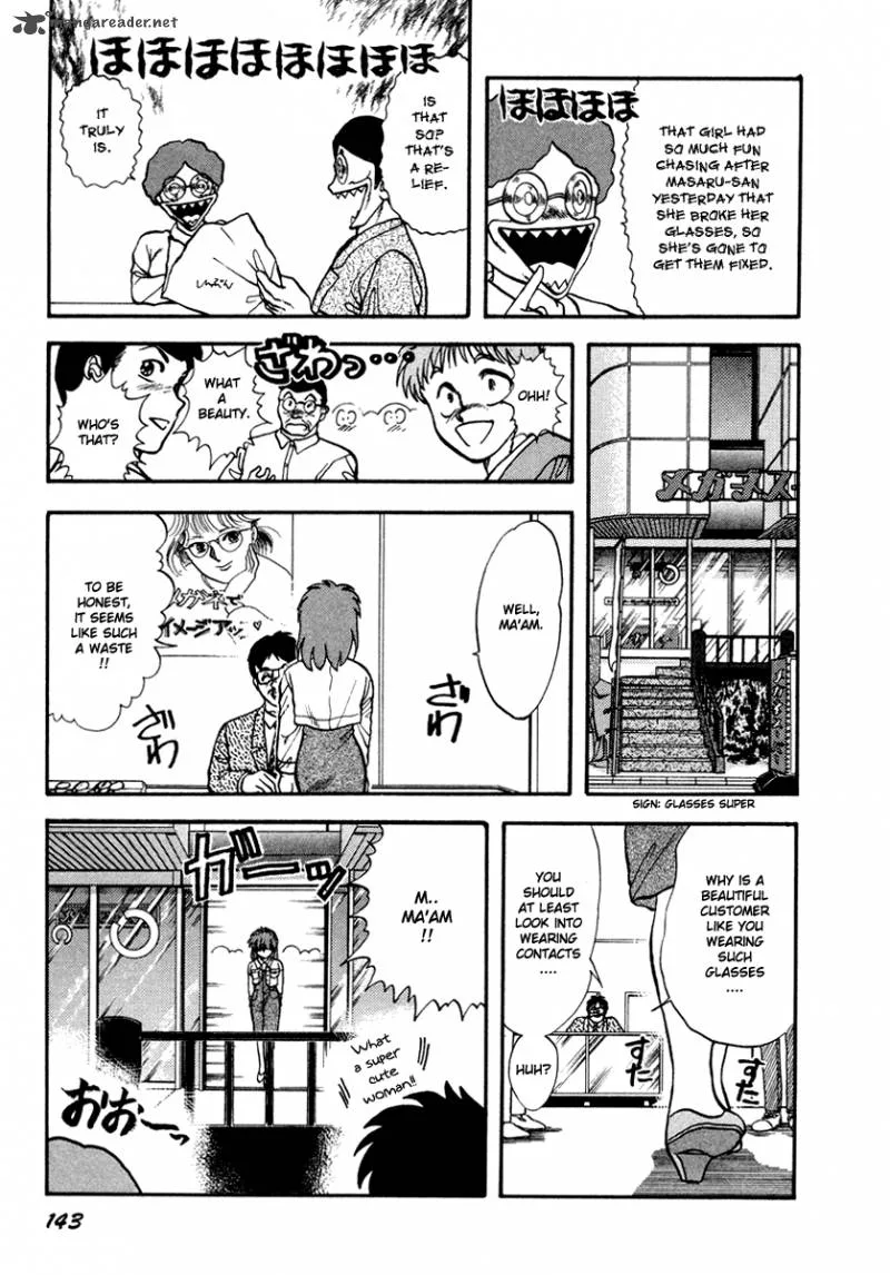Neko de Gomen! Chapter 41 page 38
