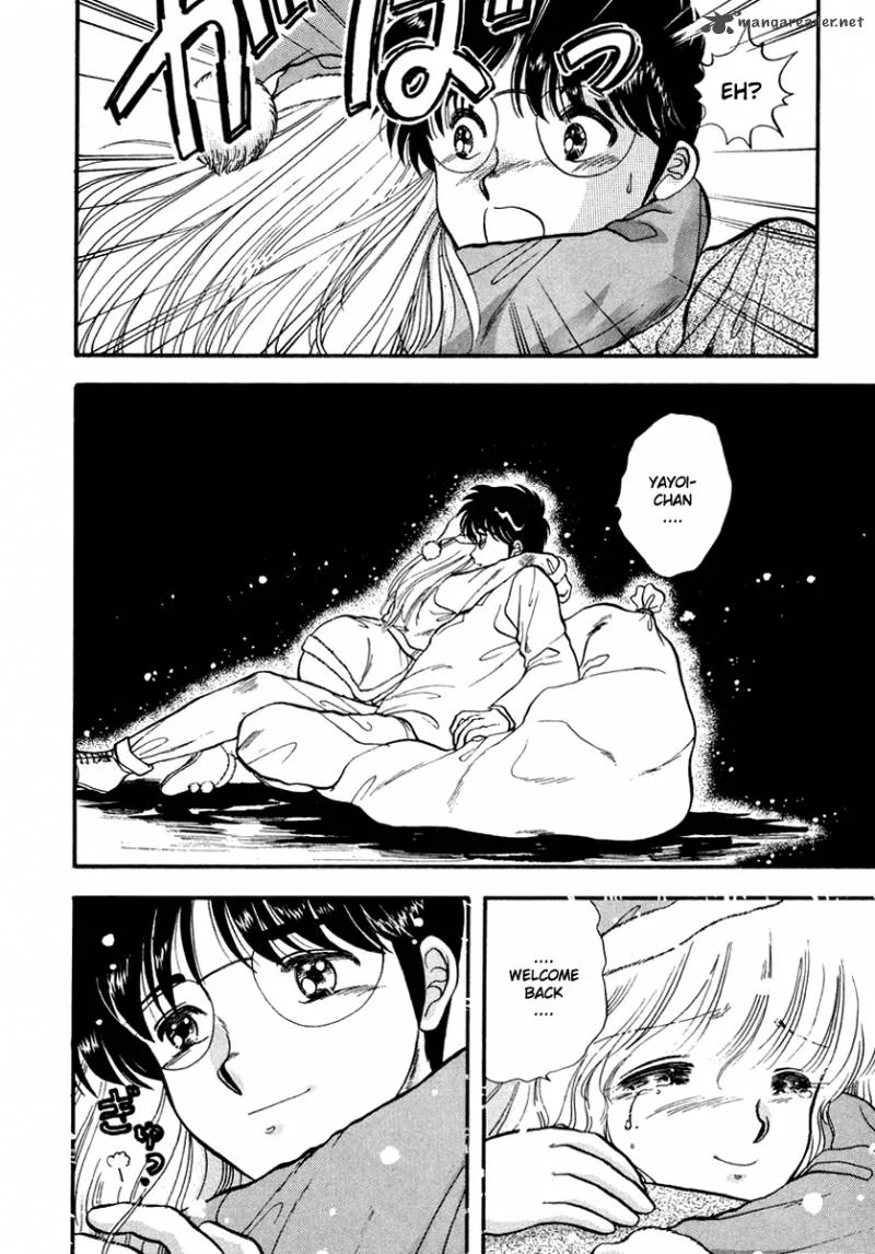 Neko de Gomen! Chapter 42 page 32