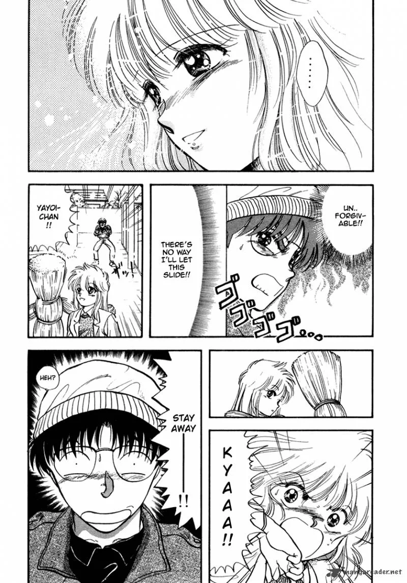 Neko de Gomen! Chapter 42 page 13
