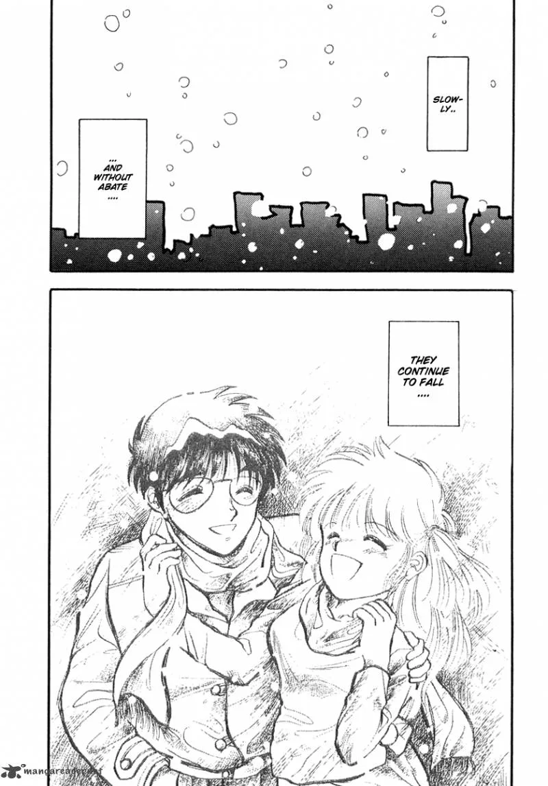 Neko de Gomen! Chapter 42 page 43