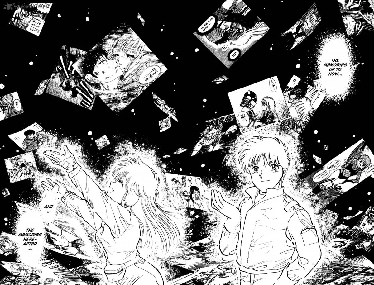 Neko de Gomen! Chapter 42 page 42