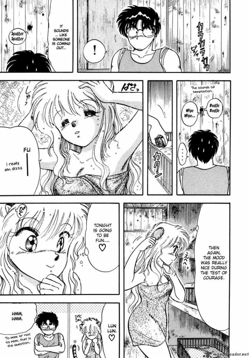 Neko de Gomen! Chapter 5 page 33