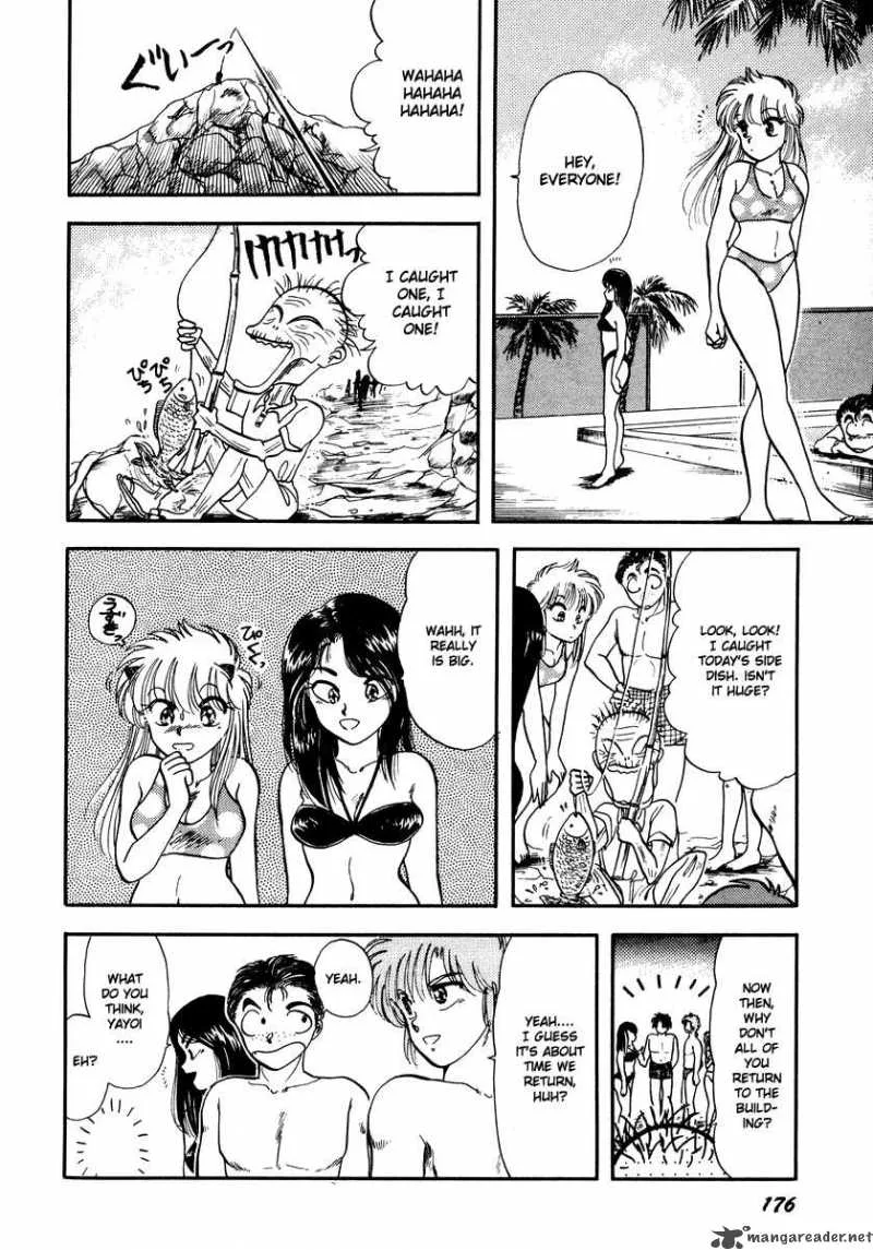 Neko de Gomen! Chapter 5 page 10