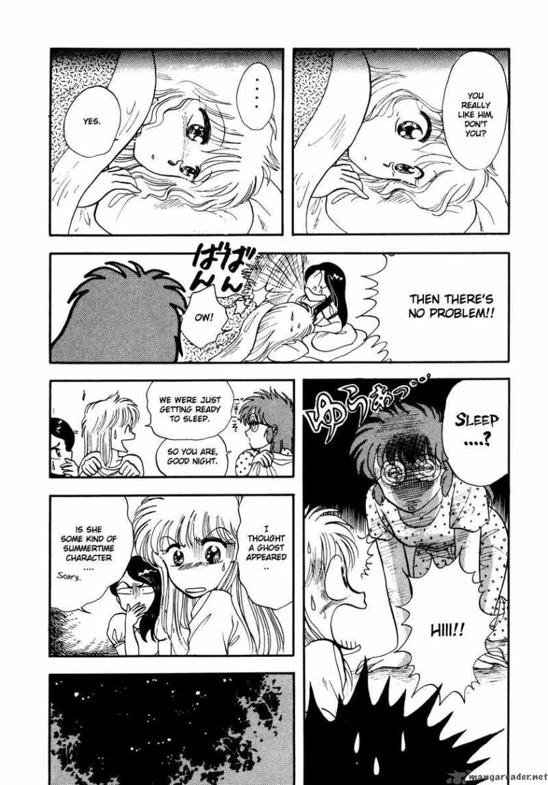 Neko de Gomen! Chapter 5 page 38
