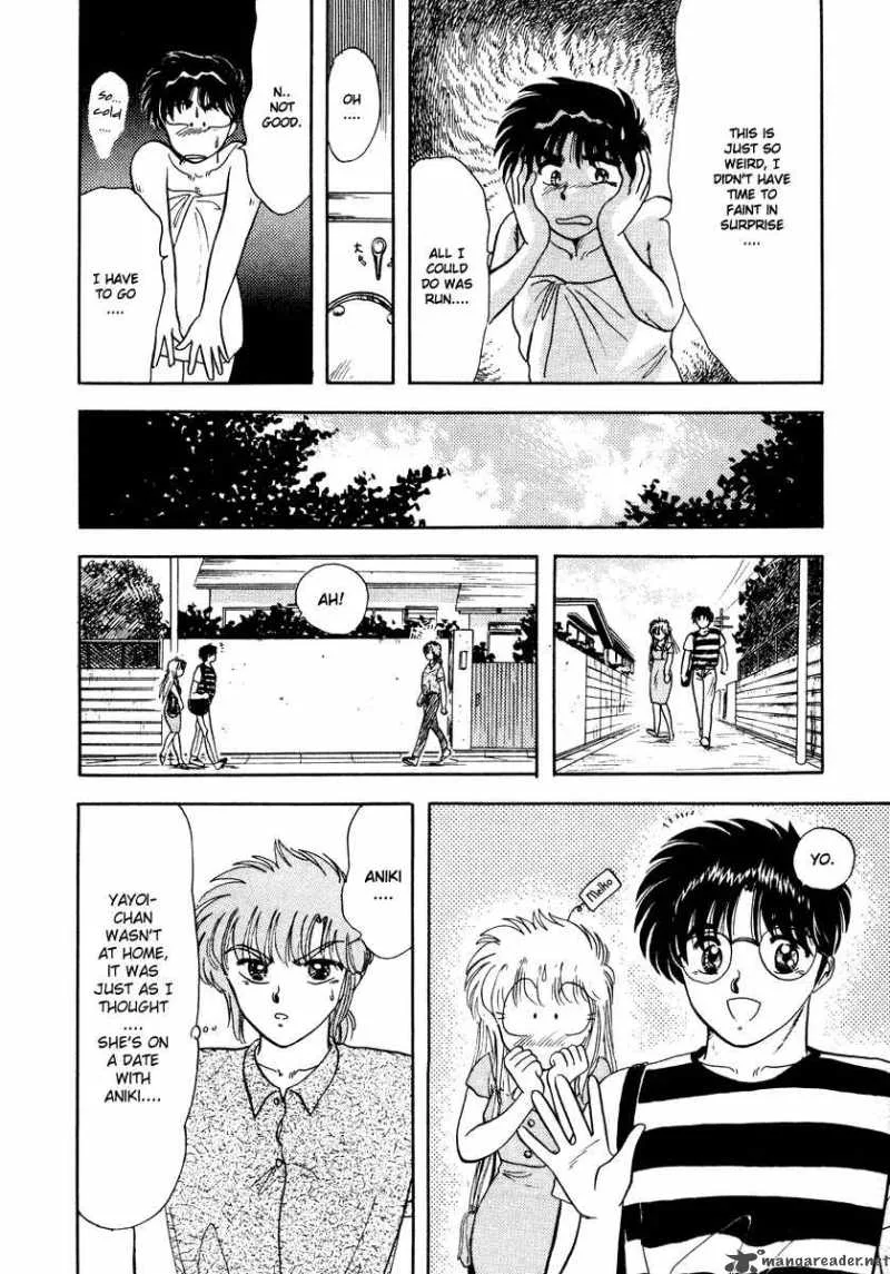 Neko de Gomen! Chapter 6 page 31
