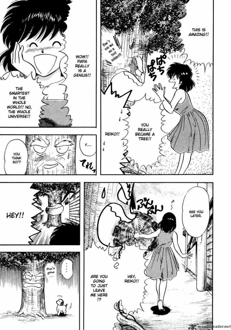 Neko de Gomen! Chapter 6 page 14