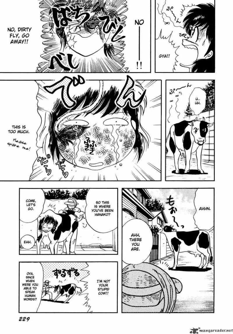 Neko de Gomen! Chapter 6 page 18