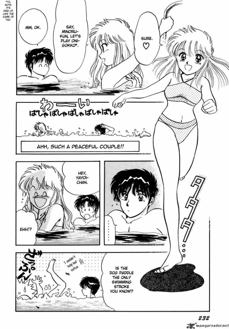 Neko de Gomen! Chapter 6 page 21