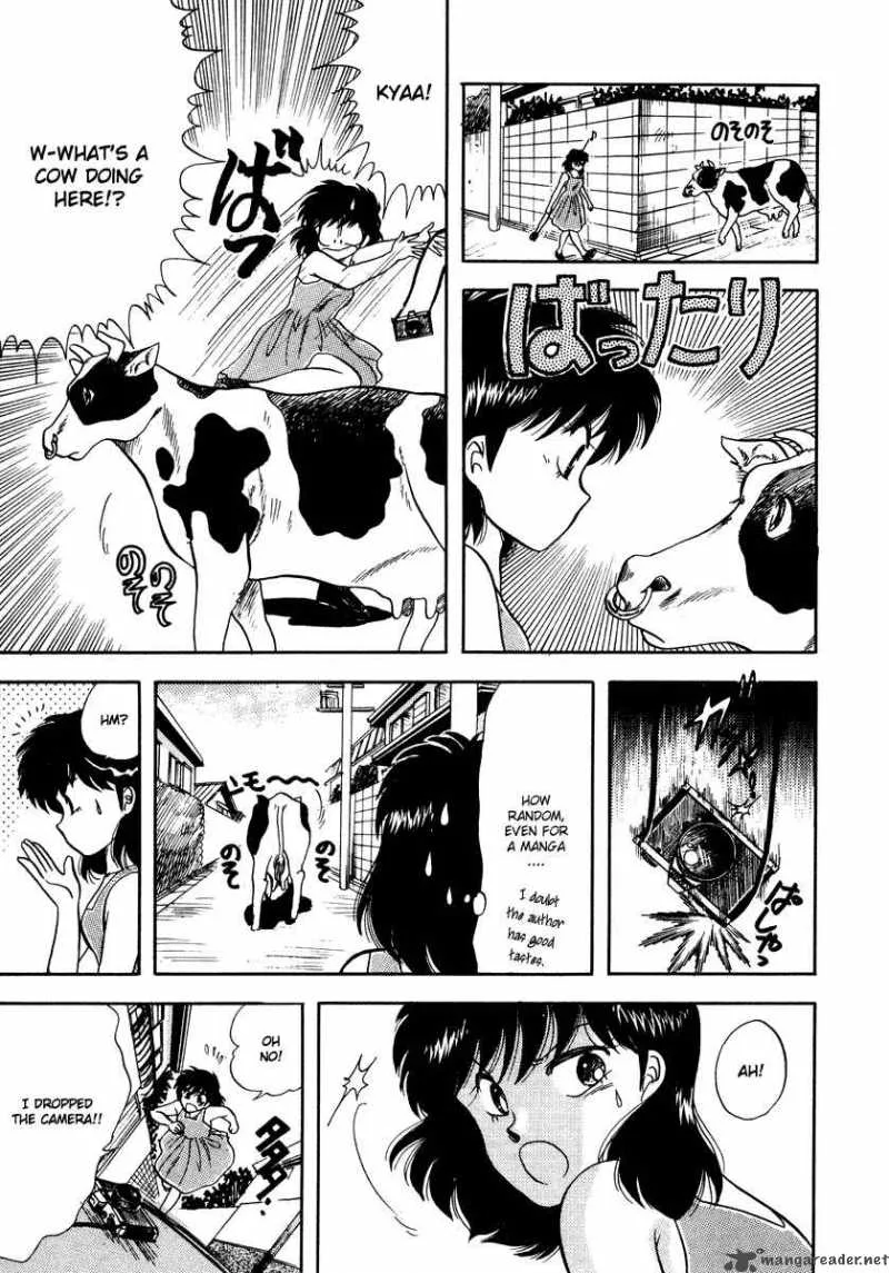 Neko de Gomen! Chapter 6 page 16
