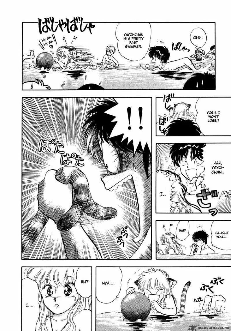 Neko de Gomen! Chapter 6 page 23