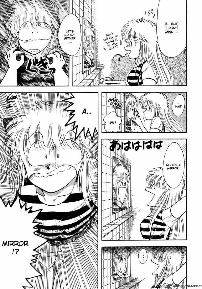 Neko de Gomen! Chapter 6 page 40