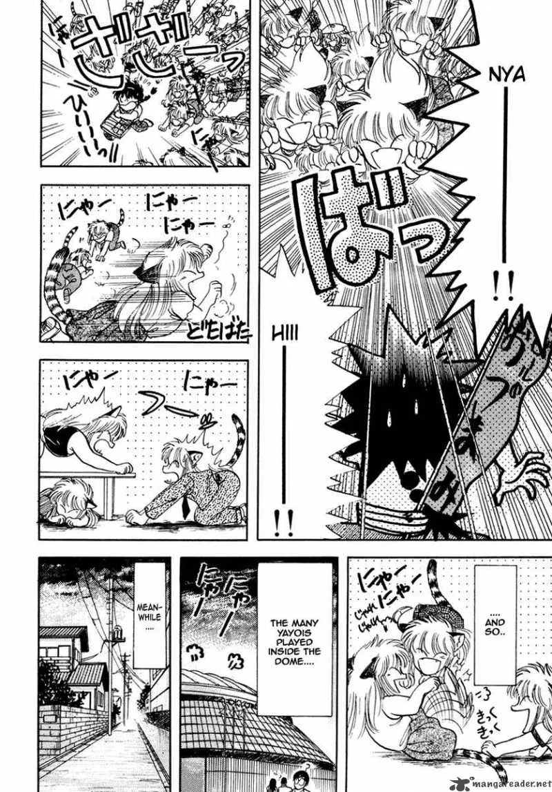 Neko de Gomen! Chapter 6 page 43