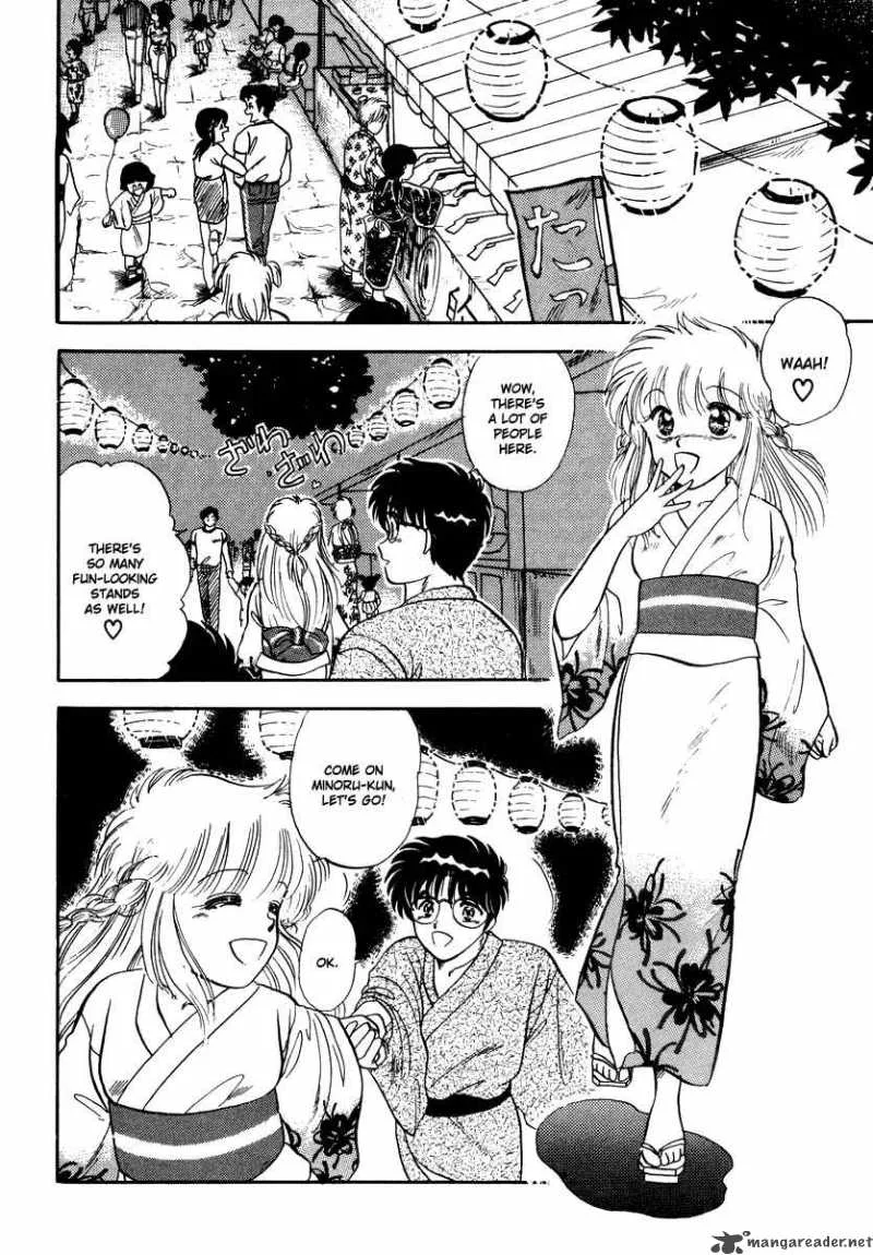 Neko de Gomen! Chapter 7 page 9