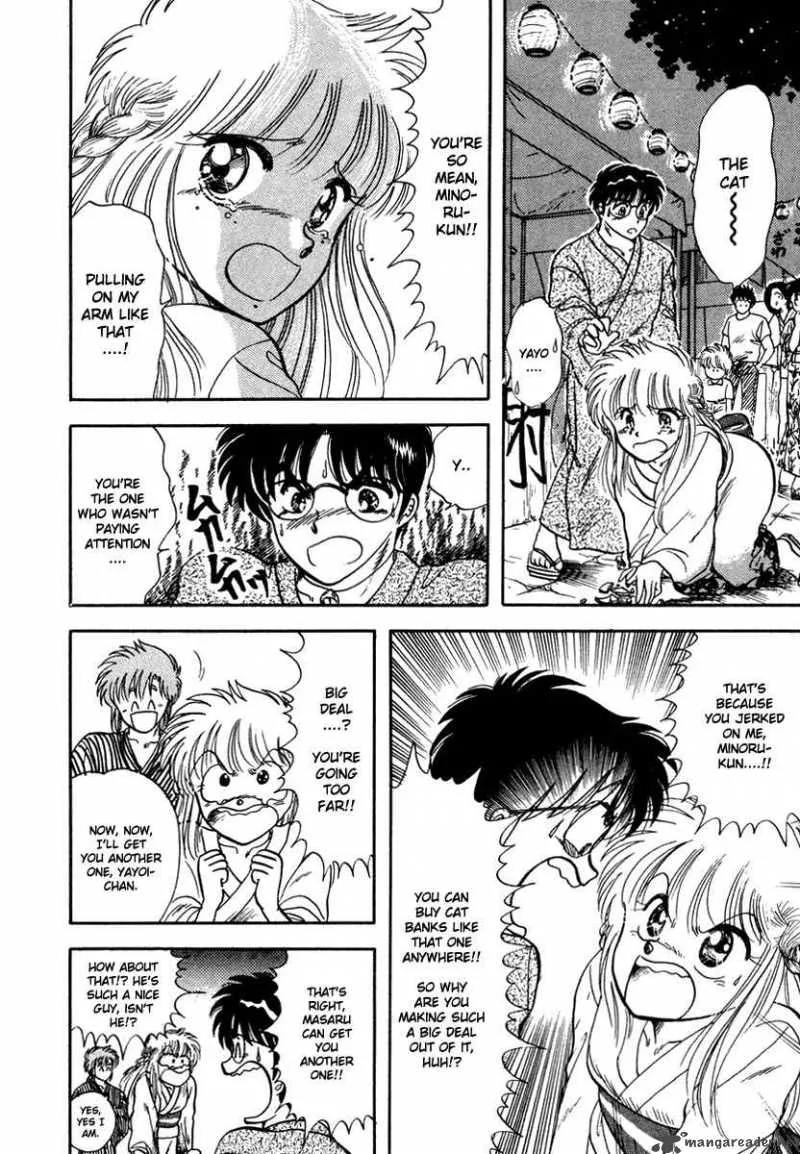 Neko de Gomen! Chapter 7 page 21