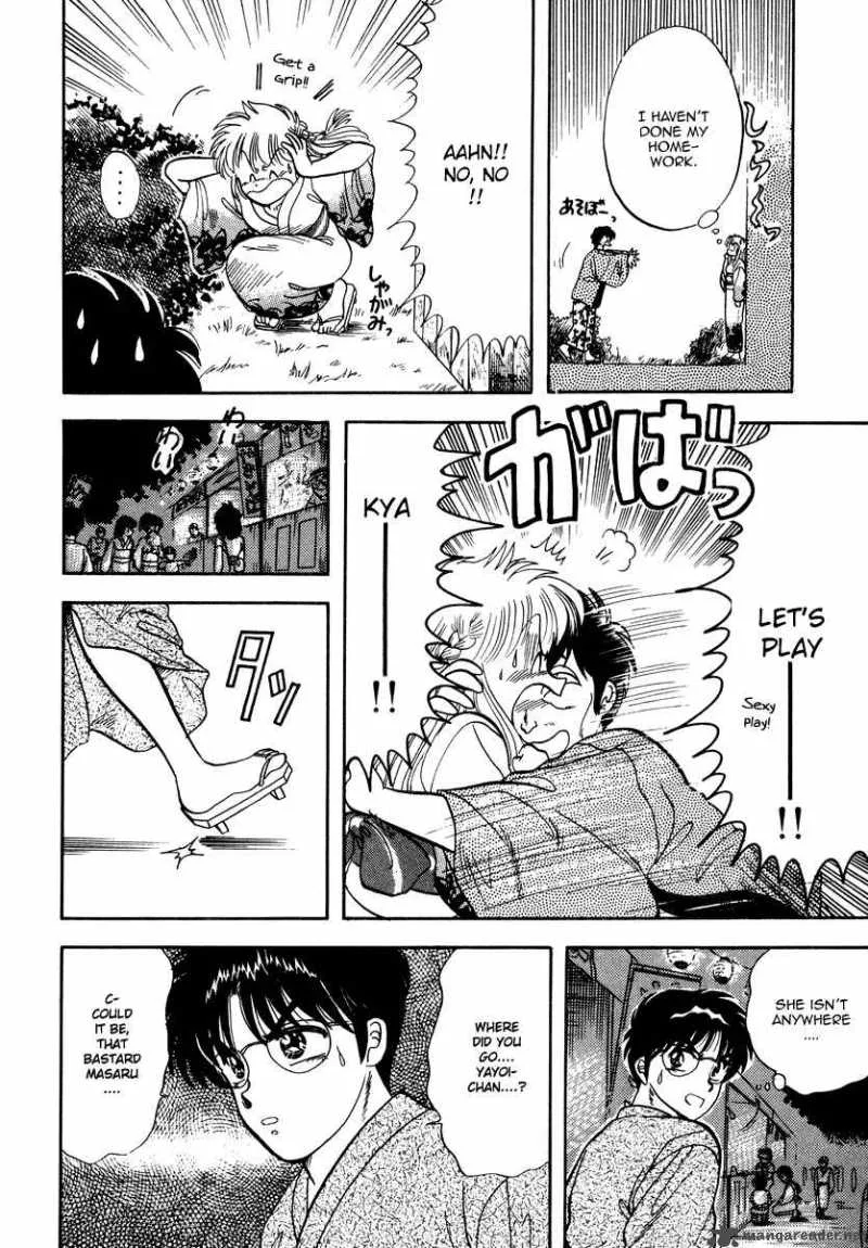 Neko de Gomen! Chapter 7 page 35