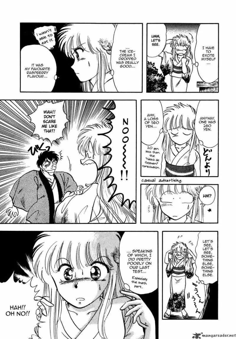 Neko de Gomen! Chapter 7 page 34