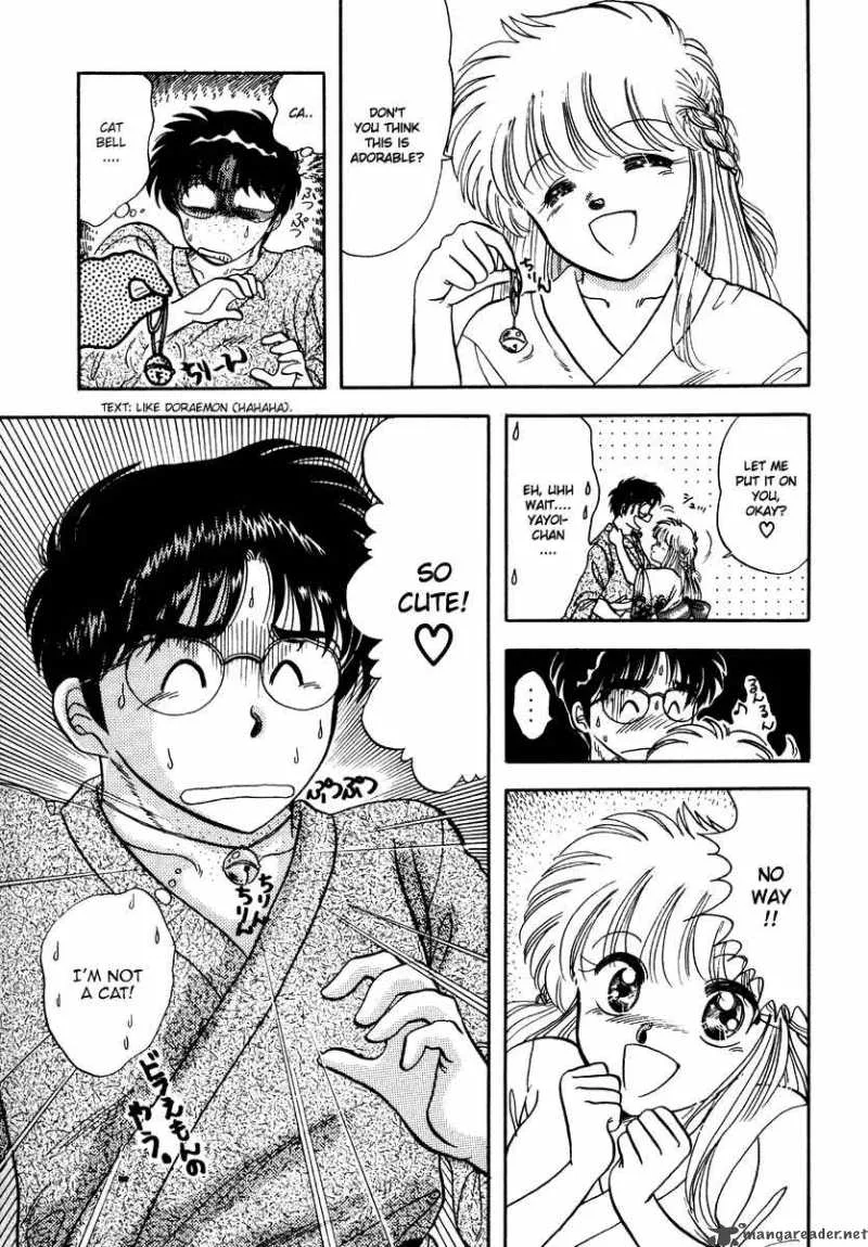 Neko de Gomen! Chapter 7 page 14