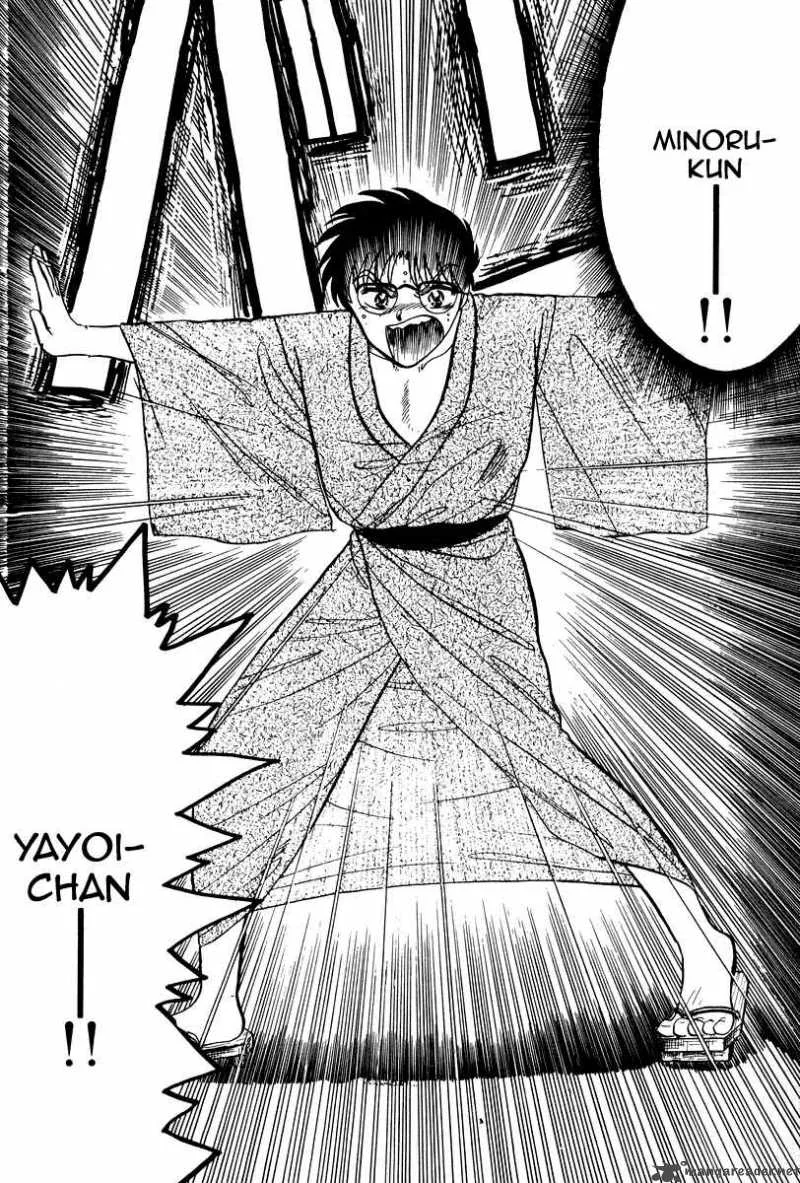 Neko de Gomen! Chapter 7 page 39