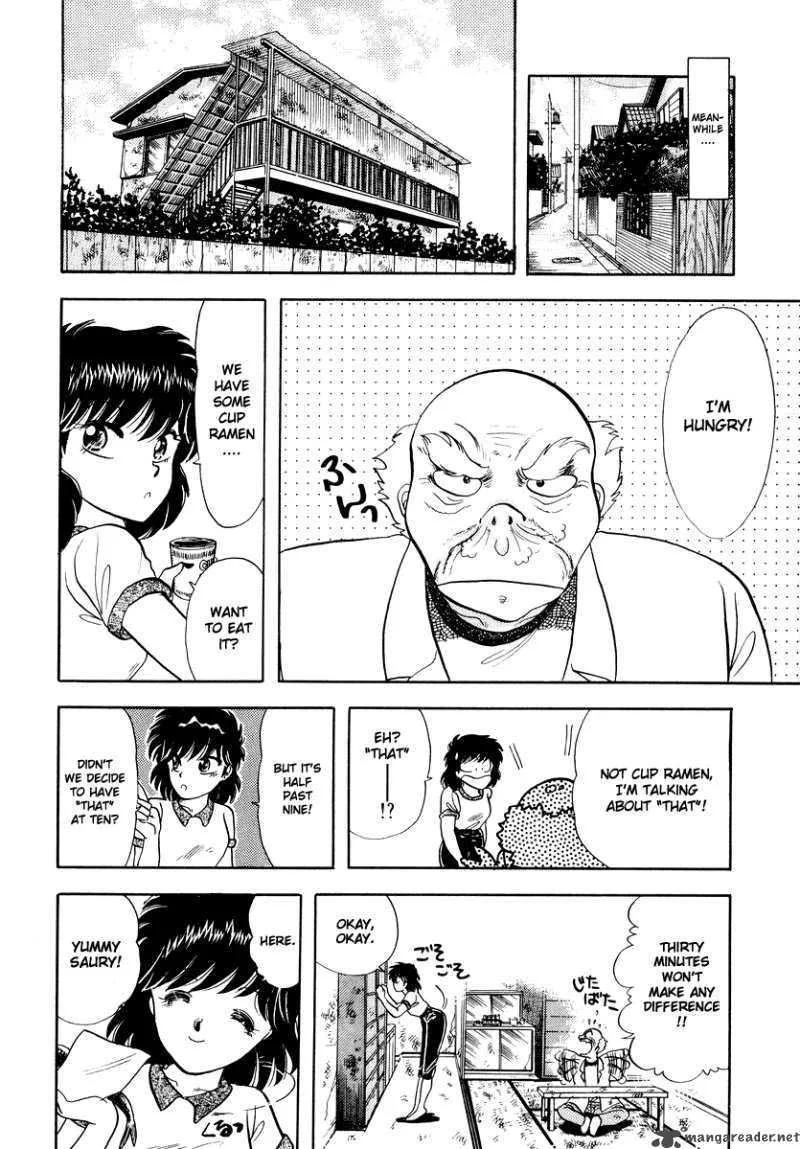 Neko de Gomen! Chapter 8 page 12