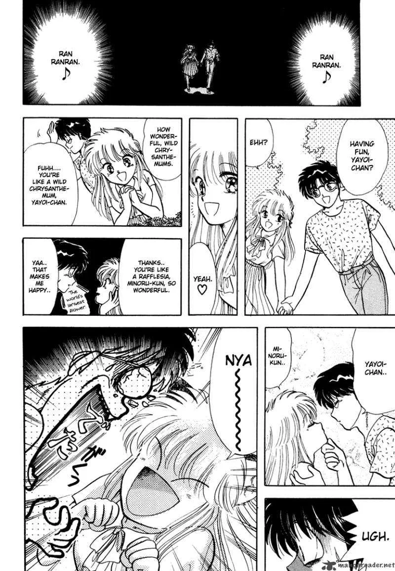 Neko de Gomen! Chapter 8 page 22