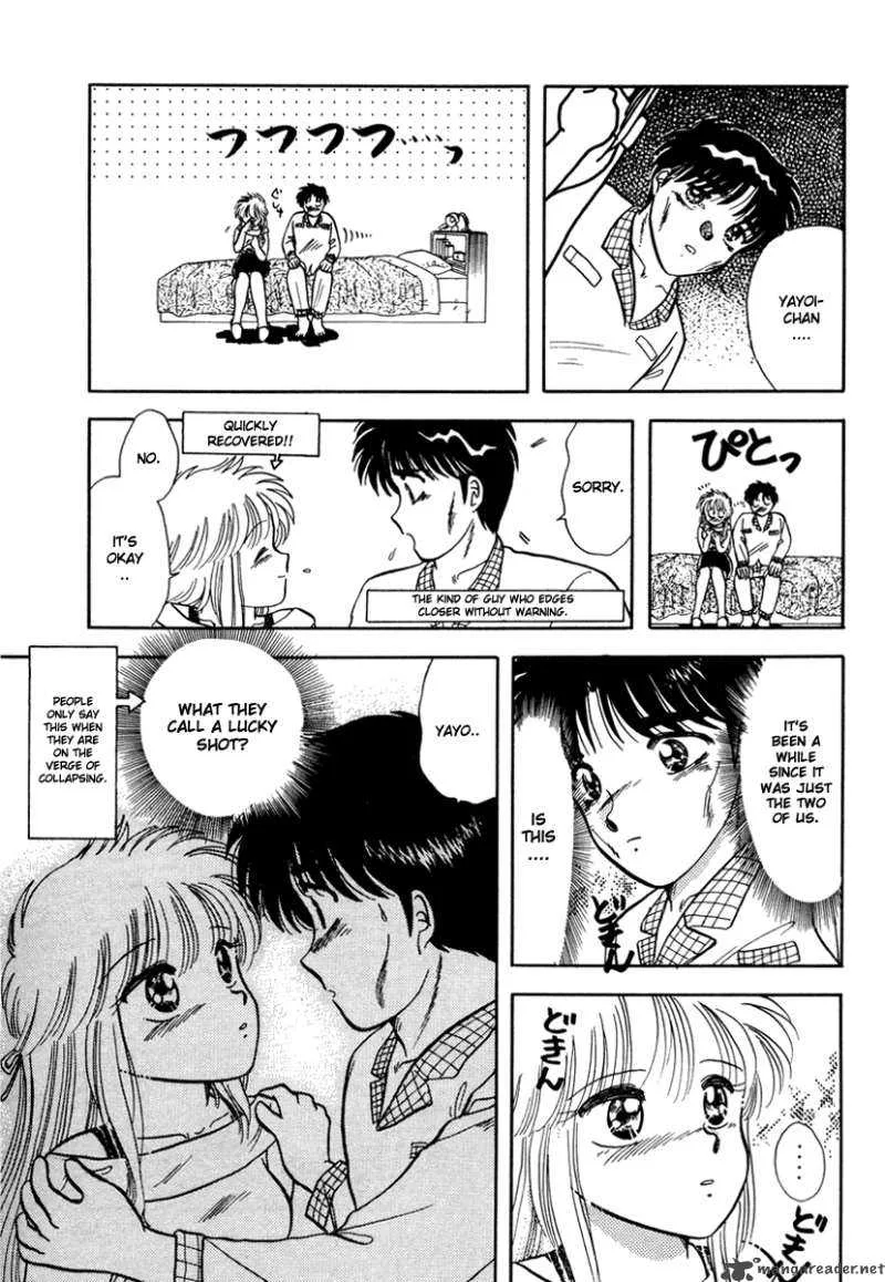 Neko de Gomen! Chapter 8 page 25
