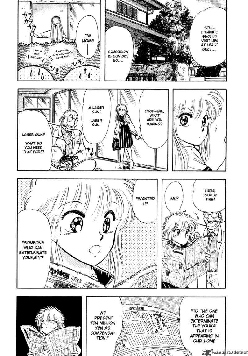 Neko de Gomen! Chapter 8 page 10