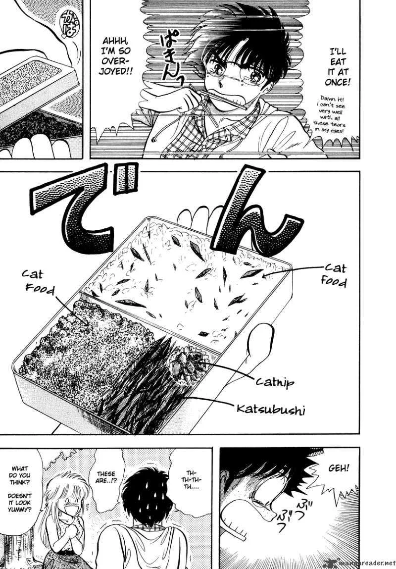 Neko de Gomen! Chapter 8 page 5