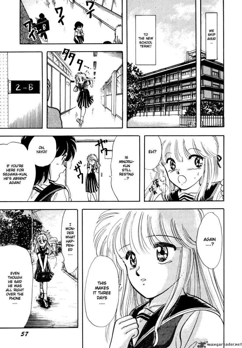 Neko de Gomen! Chapter 8 page 9