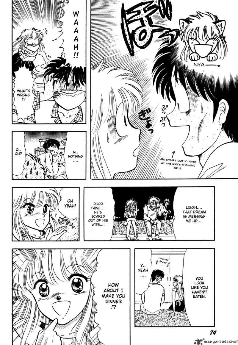 Neko de Gomen! Chapter 8 page 26