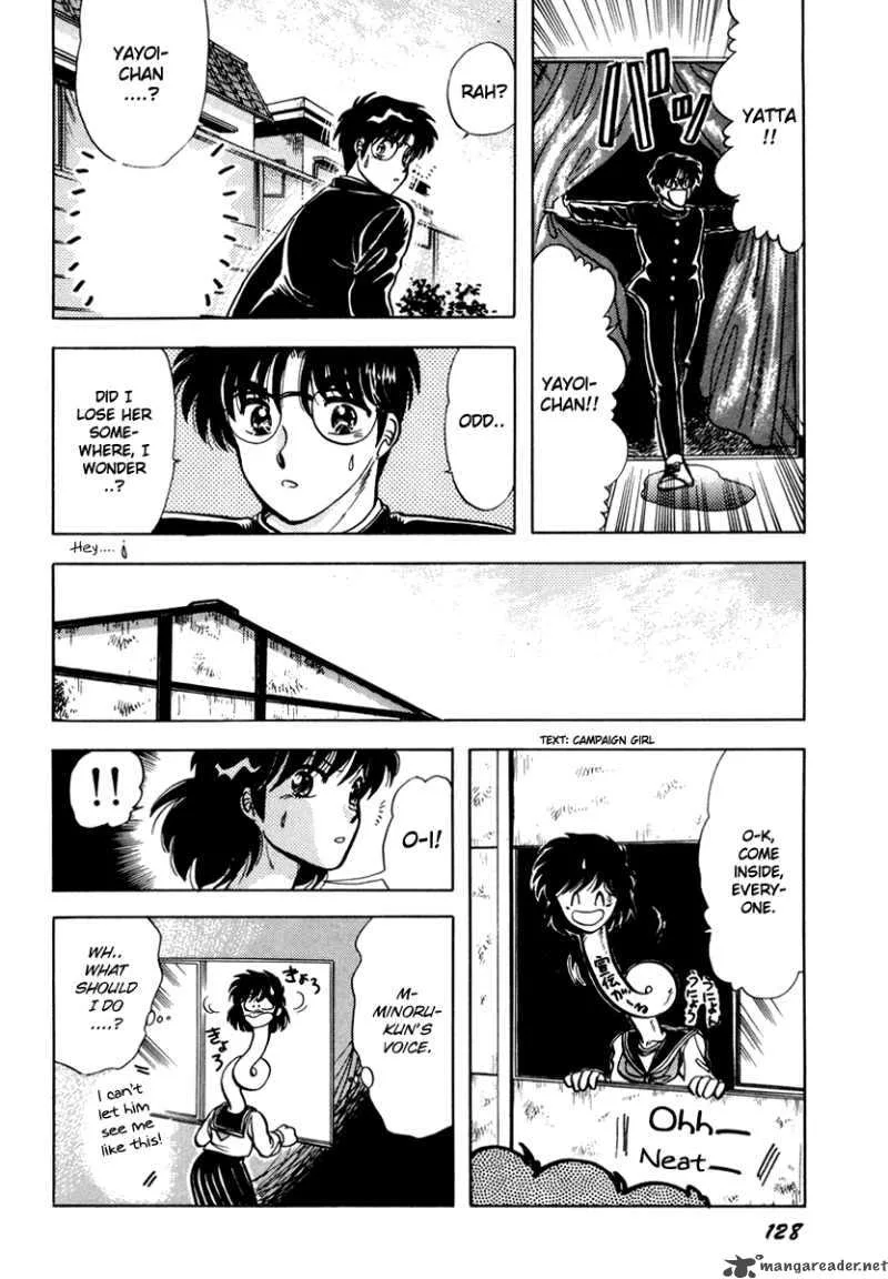 Neko de Gomen! Chapter 9 page 34