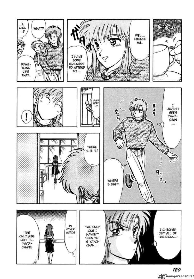 Neko de Gomen! Chapter 9 page 26
