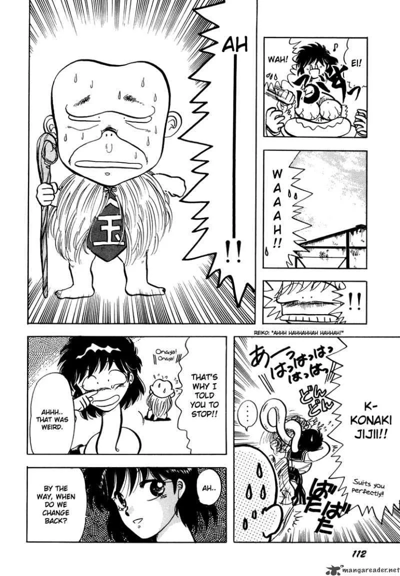 Neko de Gomen! Chapter 9 page 18