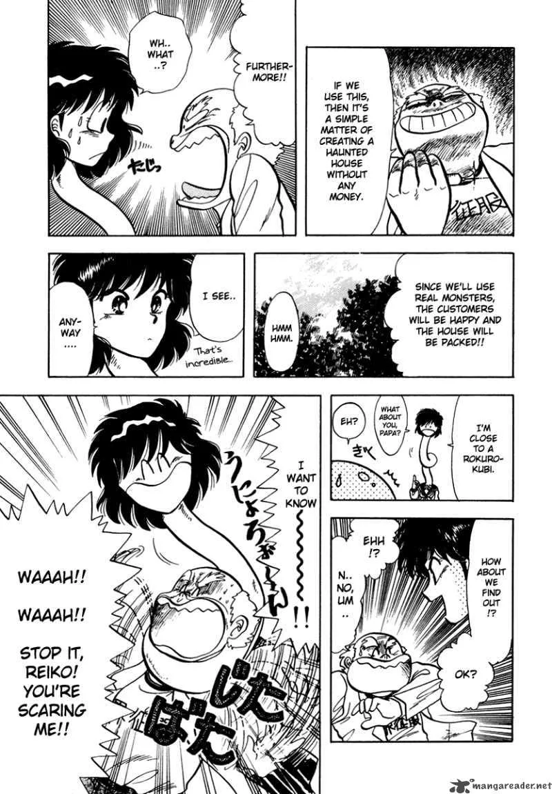 Neko de Gomen! Chapter 9 page 17