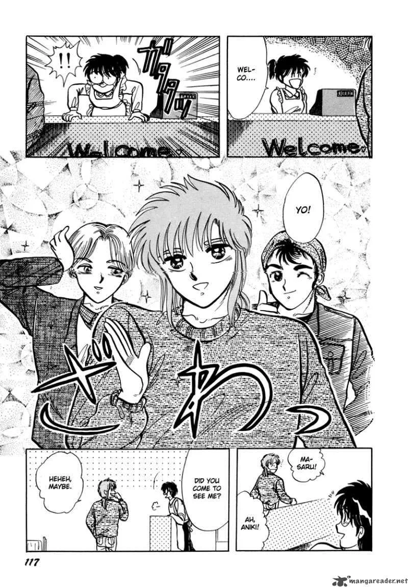Neko de Gomen! Chapter 9 page 23